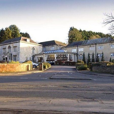 Premier Inn Stroud Страуд Экстерьер фото